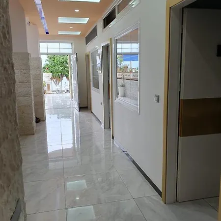 Apartmán Deluxe *
