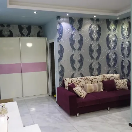 Deluxe Apartmán Sarandë