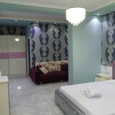 Deluxe Apartmán