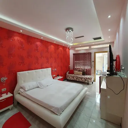 Deluxe Apartmán