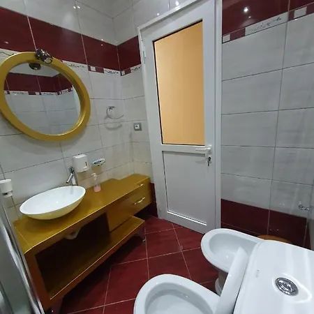 Apartmán Deluxe *
