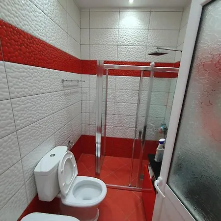 Deluxe Apartmán *