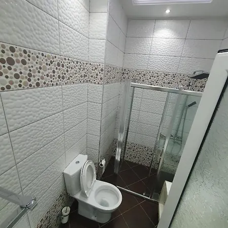 Apartmán Deluxe