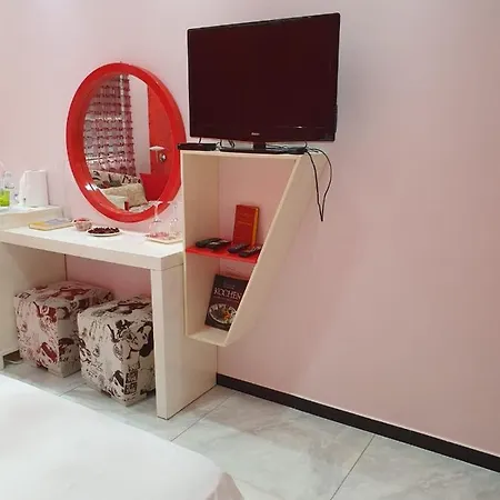 Deluxe * ساراندا